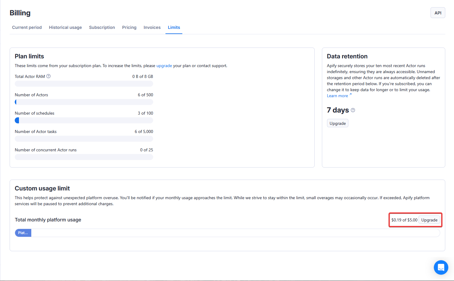 Apify Security Whitepaper